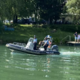 Na Ljubljanici vse več plovil