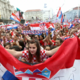 “Kockasta” mrzlica in kult reprezentance