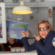 (VIDEO) Ima Malkovich konkurenco? Turistični spot z Lošinja navdušil svet
