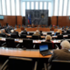 Zahteva za referendum o interventnem zakonu po oceni odbora neutemeljena