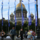 Doslej nepredstavljivo: v Rusiji se prvič javno govori o končanju vojne