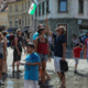 Od pitnikov do zelenih oaz: Kako se v Ljubljani spopasti s peklensko vročino
