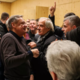 Parkirni referendum: »Zahteve ne bomo umaknili, jutri se začne kampanja!«