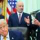 Trump: Iran se strinja z inšpekcijami jedrskih objektov