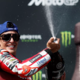 Marc Marquez podaljšal pogodbo z Ducatijem
