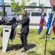 Slovenija je 133. država, ki je prejela hirošimski kamen miru