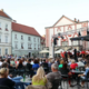 Glavni trg znova postaja središče poletnega dogajanja