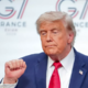 »Nisem želel gospodarske katastrofe.« Trump nehote razkril, kako ga je Iran premagal