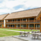Butični hotel krepi turistično ponudbo Pomurja