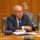 Šircelj izpostavil razbremenitev dela in napovedal rebalans