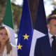 Zamenjava oblasti: Leto 2027 visi nad glavami velikih držav