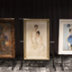 Dražba galerije Sloart: Kakšne cene dosegajo slike v Sloveniji?