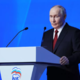 Putin priznal: "Ukrajinski brezpilotniki predstavljajo hude težave za Rusijo"