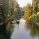Z avtom strmoglavili v kanal, umrli trije najstniki