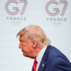 Trump: "Kritiki glede sporazuma so ljubosumni, slabi ljudje ali pa neumni"