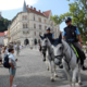 Zavetišče za odslužene konje tudi pred KPK