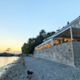 Trattoria Bellariva, Trst: čudovita, tudi naša, morska restavracija