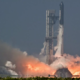 Z uvrstitvijo SpaceX na borzo naj bi Musk postal prvi bilijonar