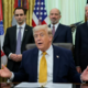 Trumpova vlada želi podražiti pristojbine za pridobitev ameriškega državljanstva