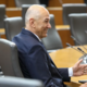 Janša pred potrditvijo vlade napovedal »sistematičen in dolgočasen mandat«