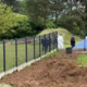 Groza na Poljskem: Zdravnica na vrtu zakopala 34 človeških fetusov