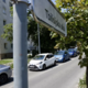 V Ljubljani še ena cestna zapora: za promet bo zaprt del Tbilisijske in Jamove, spremenjena je tudi trasa avtubusne linije 16
