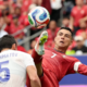Ronaldo zadel na šestem SP, Portugalska do gladke zmage
