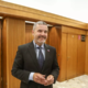 Posle dokončno prevzema tudi novi zunanji minister Kajzer, ki je že klical v Izrael