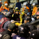 Venezuelo prizadela dva močna potresa, mrtvih 32 ljudi