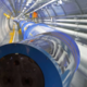 27 km dolg predor 175 m globoko: CERN za 4 leta izklaplja pospeševalnik delcev
