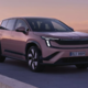 Škoda razkrila novi električni peaq