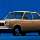 Fiat 127: Italijanski yugo, ki je znal misliti veliko