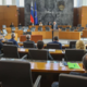 Sajovic: »Slovenija ni plen, ki se ga razdeli med prijatelje«