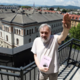 Slavoj Žižek in premislek nadzorovane halucinacije