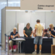 Volilna udeležba v Ljubljani skromna: do popoldneva glasovala desetina