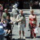 Ljubljana med evropsko elito: Zakaj se turisti tako radi vračajo?