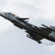 Ukrajina kupuje švedske lovce Gripen: posel dražji od poljskega nakupa letal F-35