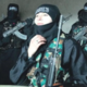Dekle iz Islamske države: 15-letnica z Dunaja odšla v Sirijo, mati jo išče že sedem let