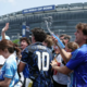 Španija drugič ali Argentina četrtič?