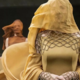 Konec leta prihaja tretji del filma Dune: peščeni planet. Kot kaže, bo konec mračen