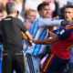 (VIDEO) Sramotno obnašanje Argentincev po finalu