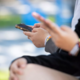 Vaš telefon uničuje vaša palca; kako to preprečiti?