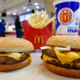 Česa ne bi smeli nikoli naročiti v McDonald'su?