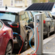 Nemčija obrnila nov list: električni avtomobili prvič prehiteli vse tekmece
