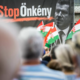 Magyar bo s spreminjanjem ustave odpihnil Orbanovega predsednika