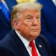 Trump na vrhovnem sodišču izpodbija 83-milijonsko odškodnino v primeru E. Jean Carroll