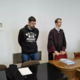 Pri katehetu našli več kot 6700 spornih posnetkov, nekdanji član NSi nad novinarko, 2