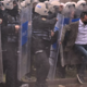 Turčija: Aretacije, uničevanje opozicije in dvorjenje Kurdom
