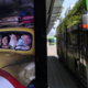 Ali Mestna občina Ljubljana napoveduje novo vozilo ali sistem hitrega javnega prometa?
