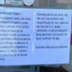 Merkator – Blatnik na Škofljici zapira vrata zaradi gradnje podvoza